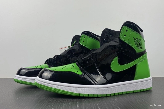 OG 55508-030 158 GoodFit Jordan Retr 1 Air 0711